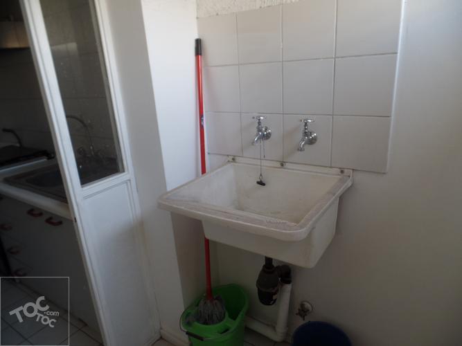 LUIS THAYER OJEDA 1426 DP 407, Providencia