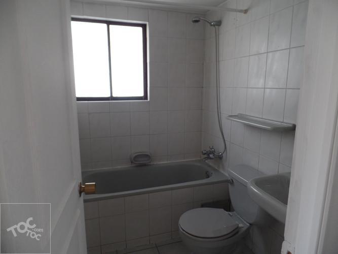 LUIS THAYER OJEDA 1426 DP 407, Providencia