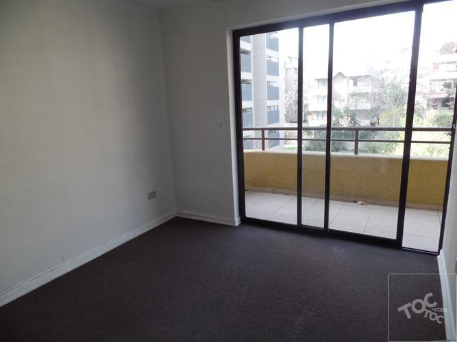 LUIS THAYER OJEDA 1426 DP 407, Providencia