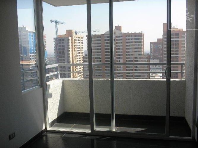 Se arrienda estupendo departamento Teatinos-Metro Santa Ana, Centro Histórico De Santiago, Santiago