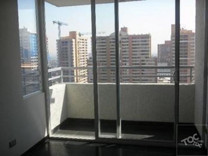 Se arrienda estupendo departamento Teatinos-Metro Santa Ana, Centro Histórico De Santiago.