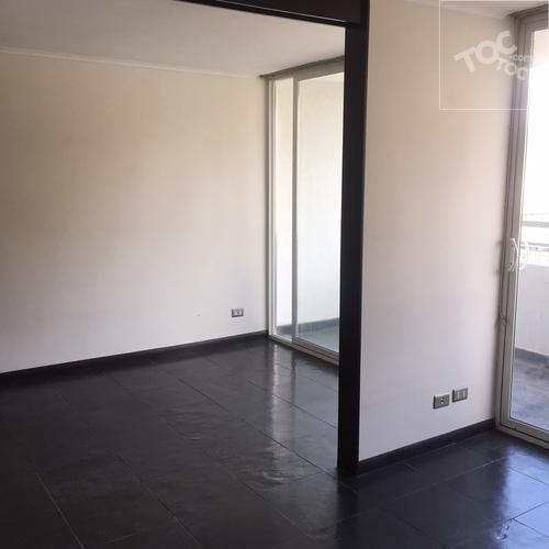 Se arrienda estupendo departamento Teatinos-Metro Santa Ana, Centro Histórico De Santiago.