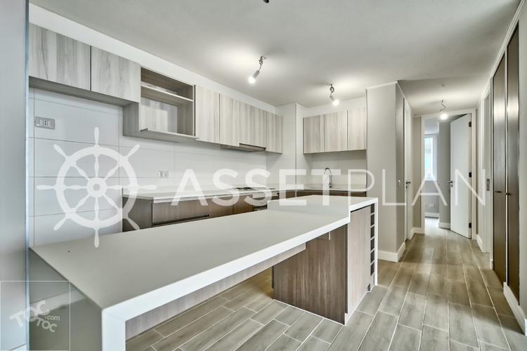 Blest Gana 5710 (+ Estacionamiento /+ Bodega), Condominio Blest Gana