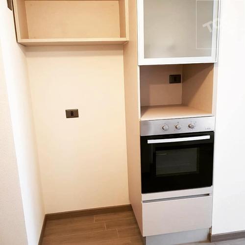 Departamento 1 dormitorio en Barrio Italia