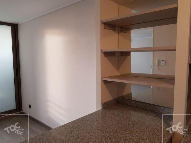 Departamento 1 dormitorio en Barrio Italia
