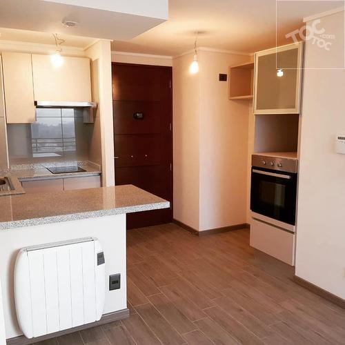 Departamento 1 dormitorio en Barrio Italia