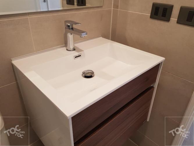 Departamento 1 dormitorio en Barrio Italia