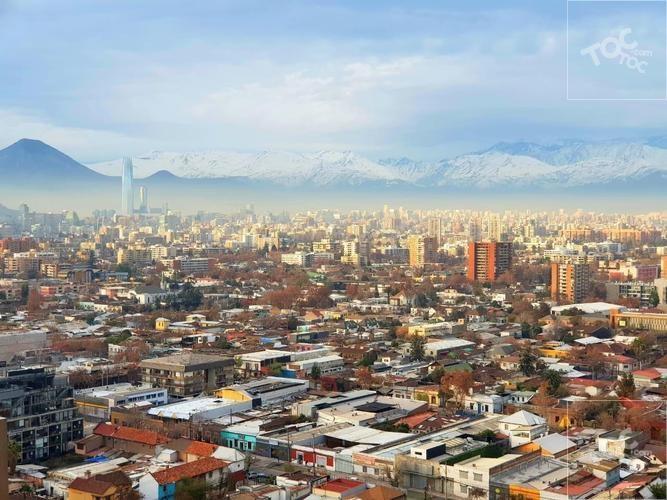 Departamento 1 dormitorio en Barrio Italia