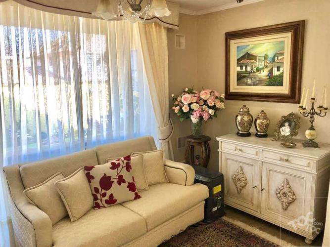 Hacienda el Peñón, Preciosa Casa Arrayán 1 Piso 3 Dormitorios en Condominio