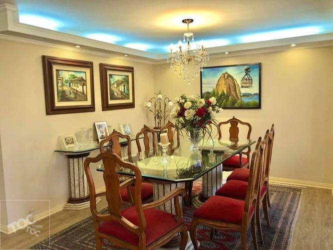 Hacienda el Peñón, Preciosa Casa Arrayán 1 Piso 3 Dormitorios en Condominio