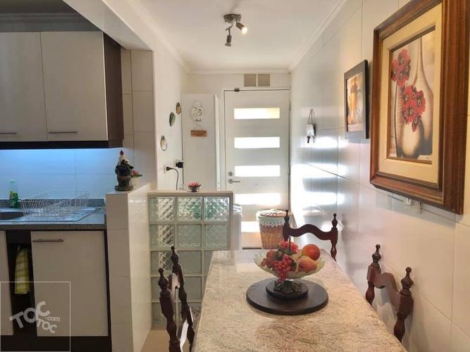Hacienda el Peñón, Preciosa Casa Arrayán 1 Piso 3 Dormitorios en Condominio