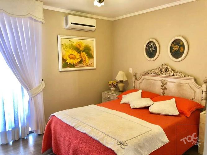 Hacienda el Peñón, Preciosa Casa Arrayán 1 Piso 3 Dormitorios en Condominio