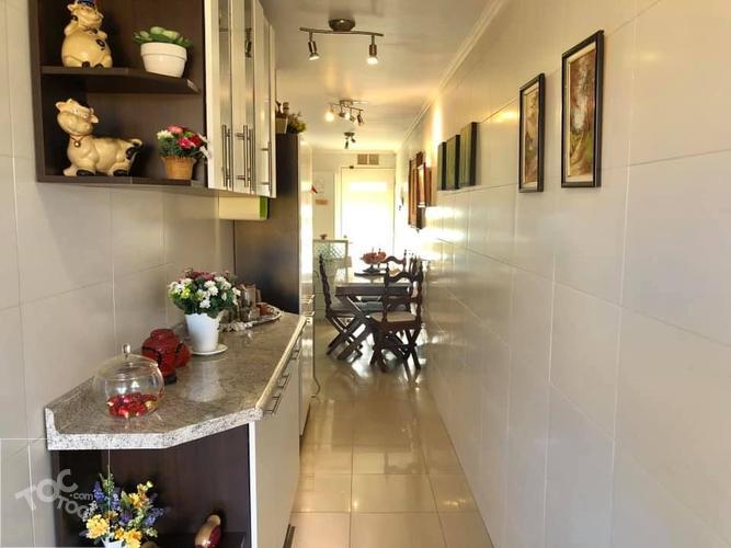 Hacienda el Peñón, Preciosa Casa Arrayán 1 Piso 3 Dormitorios en Condominio