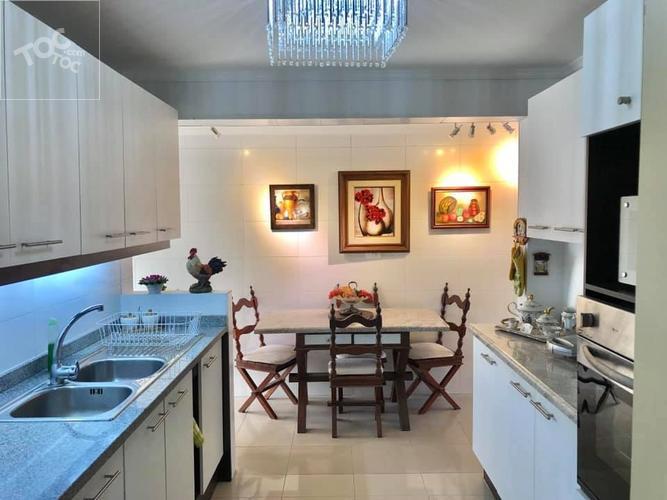 Hacienda el Peñón, Preciosa Casa Arrayán 1 Piso 3 Dormitorios en Condominio