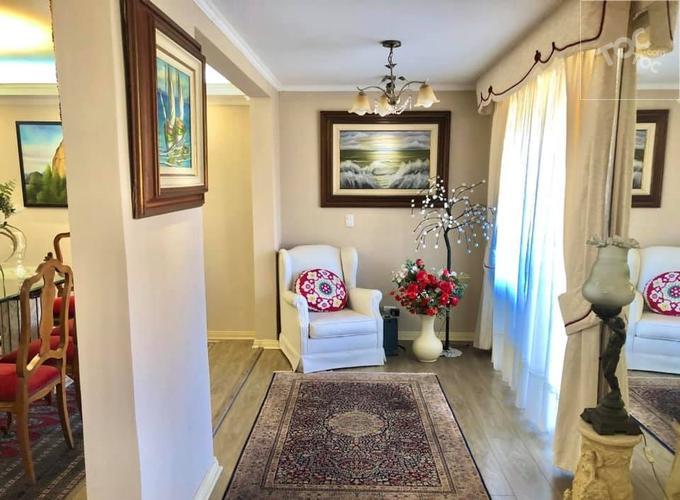 Hacienda el Peñón, Preciosa Casa Arrayán 1 Piso 3 Dormitorios en Condominio