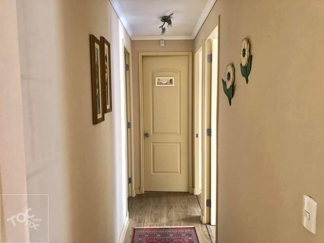 Hacienda el Peñón, Preciosa Casa Arrayán 1 Piso 3 Dormitorios en Condominio