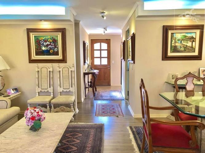 Hacienda el Peñón, Preciosa Casa Arrayán 1 Piso 3 Dormitorios en Condominio