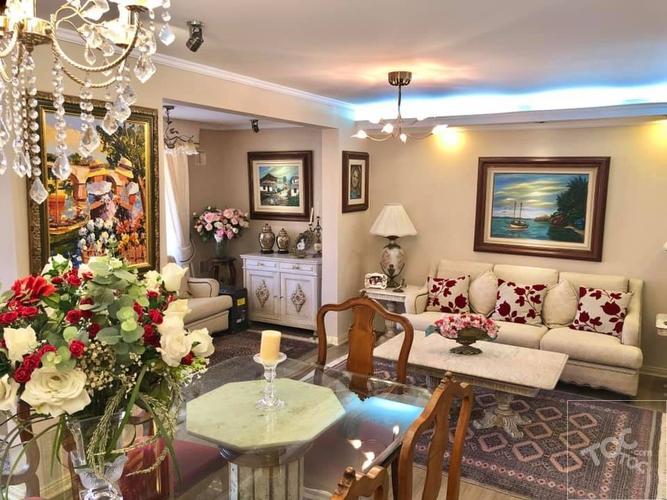 Hacienda el Peñón, Preciosa Casa Arrayán 1 Piso 3 Dormitorios en Condominio