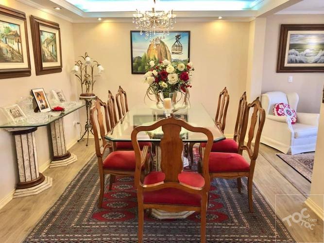 Hacienda el Peñón, Preciosa Casa Arrayán 1 Piso 3 Dormitorios en Condominio