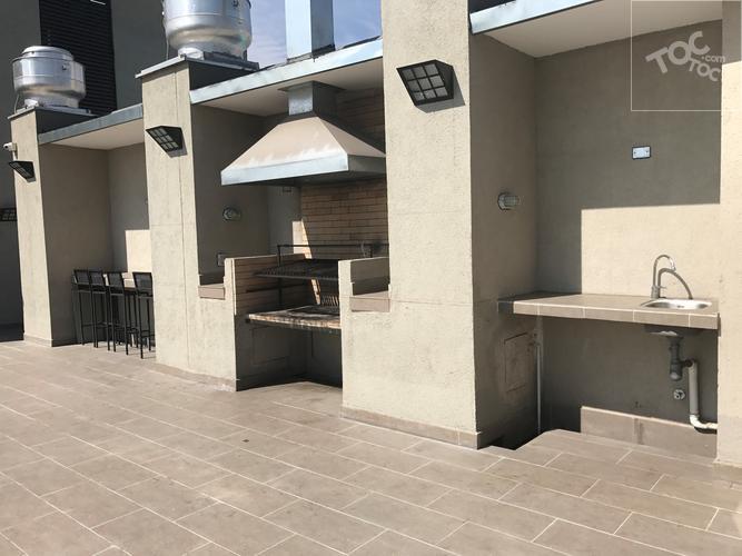 Loft Duplex exclusivo estacionamiento y bodega