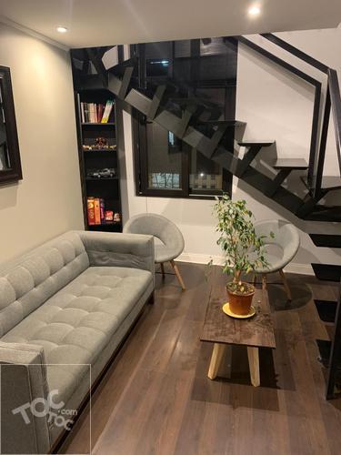 Loft Duplex exclusivo estacionamiento y bodega