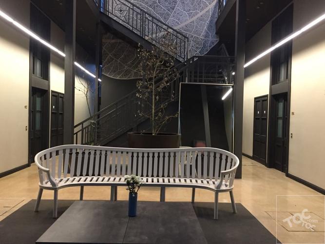 Loft Duplex exclusivo estacionamiento y bodega