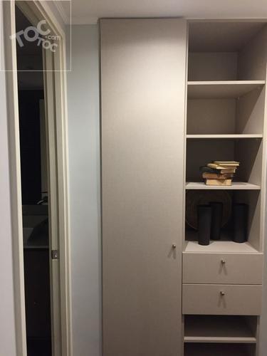 Loft Duplex exclusivo estacionamiento y bodega