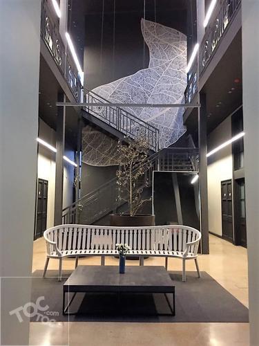 Loft Duplex exclusivo estacionamiento y bodega