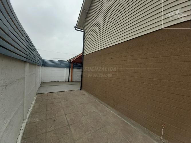 Av San Carlos - Calle la Rambla 2 Oriente/ Hacienda los Conquistadores
