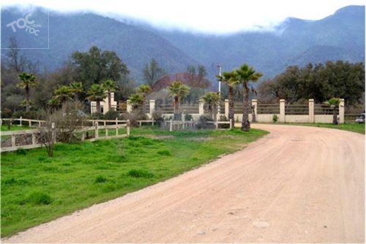 HACIENDA EL BELLOTO
