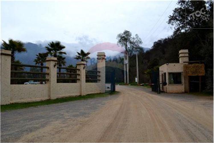 HACIENDA EL BELLOTO