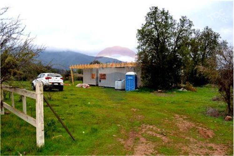 HACIENDA EL BELLOTO