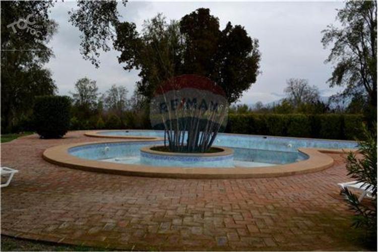 HACIENDA EL BELLOTO