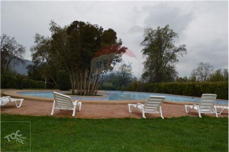 HACIENDA EL BELLOTO
