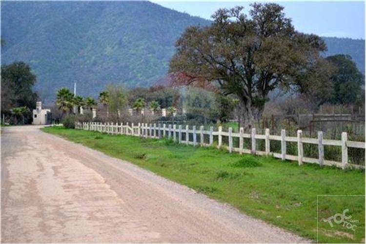 HACIENDA EL BELLOTO