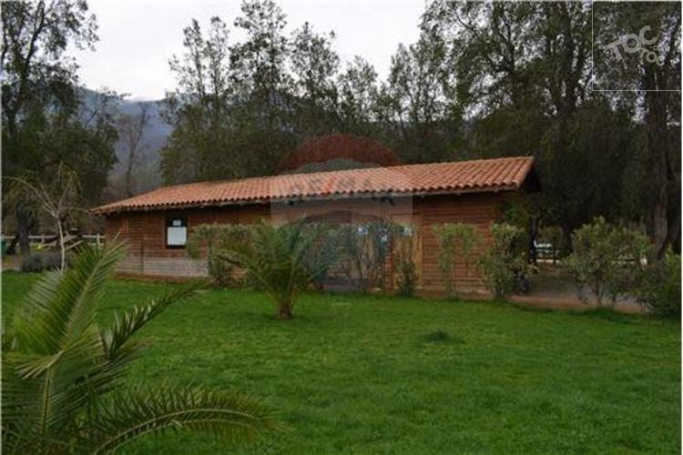 HACIENDA EL BELLOTO
