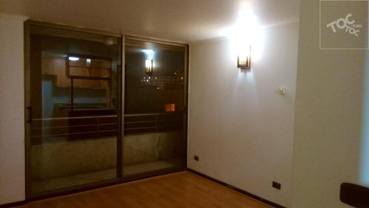 DEPARTAMENTO 1 DORMITORIO METRO REPÚBLICA