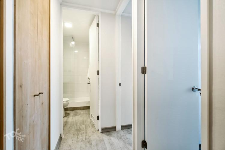 Espectacular depto en Gran Avenida 2 dorm + 1 baño //011//