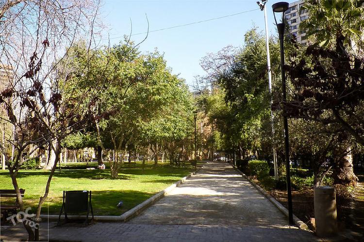 Edificio Santa Rosa