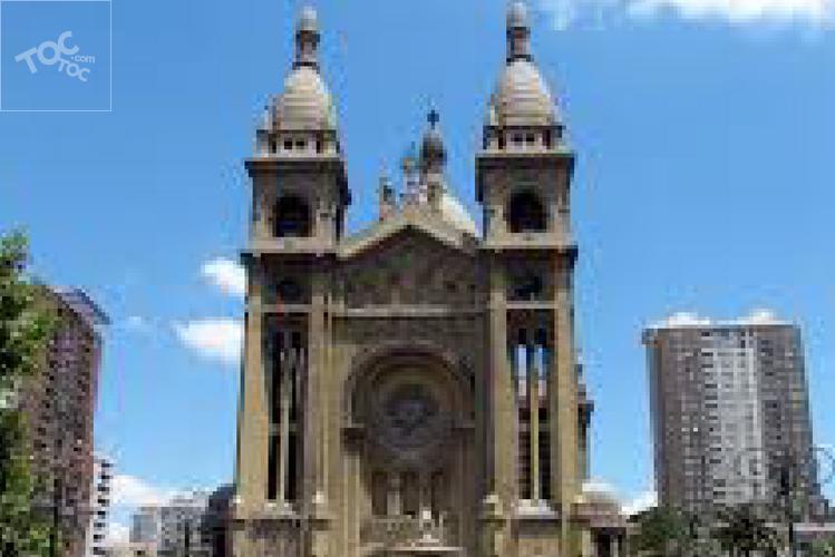 Edificio Santa Rosa