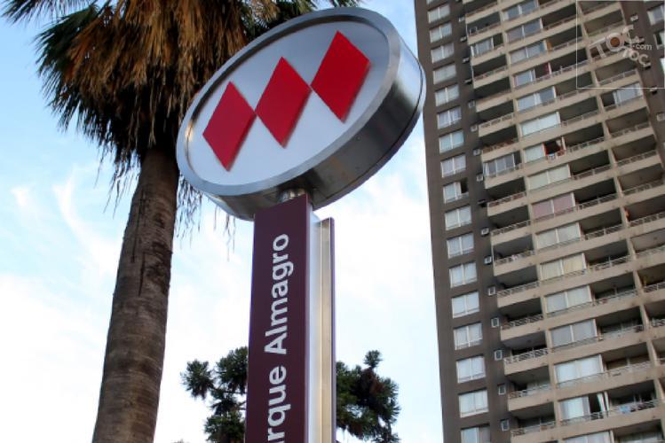 Edificio Santa Rosa