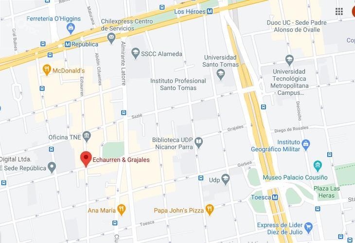 MUY BONITO DEPARTAMENTO METRO REPÚBLICA