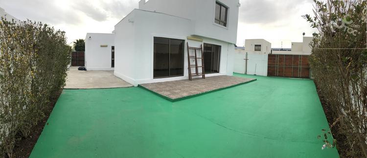 Prolongación benavente 1245, Ovalle