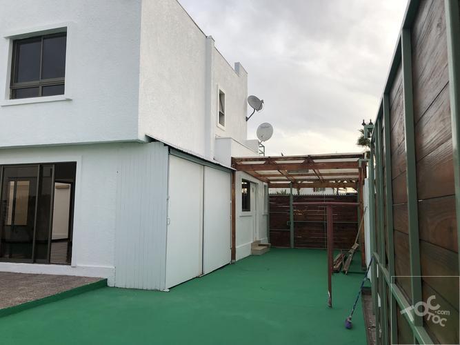 Prolongación benavente 1245, Ovalle