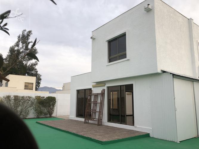 Prolongación benavente 1245, Ovalle