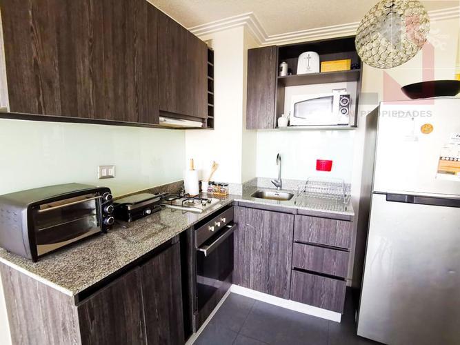 VENDO PRECIOSO DEPARTAMENTO EN AV LOS PABLOS