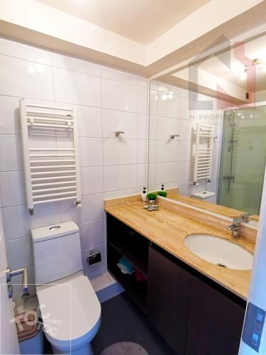 VENDO PRECIOSO DEPARTAMENTO EN AV LOS PABLOS