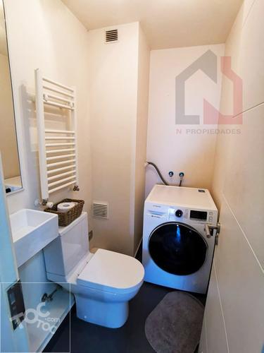 VENDO PRECIOSO DEPARTAMENTO EN AV LOS PABLOS