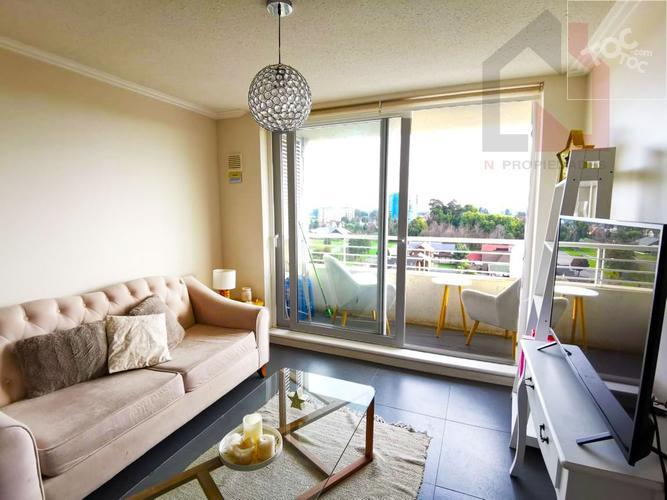 VENDO PRECIOSO DEPARTAMENTO EN AV LOS PABLOS