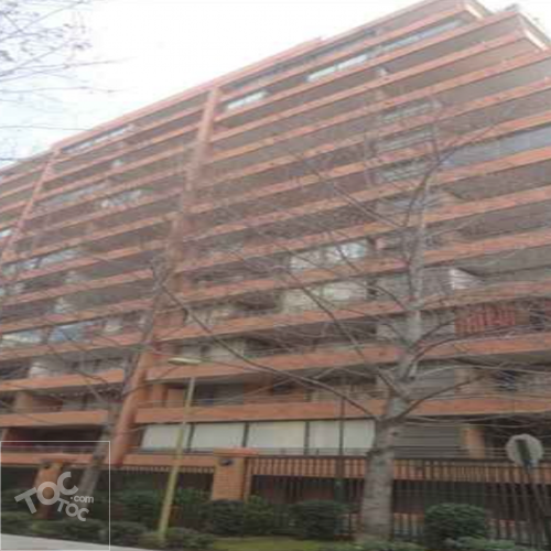 El Dante 4320 (+ Estacionamiento /+ Bodega), Condominio El Dante 4320